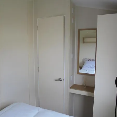 Kingfisher Seasons II 8 Berth Close To Site Entrance Ingoldmells Exterior photo