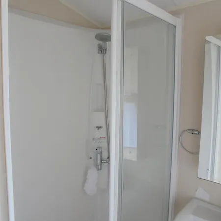 Kingfisher Seasons II 8 Berth Close To Site Entrance Ingoldmells Exterior photo