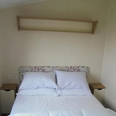 Kingfisher Seasons II 8 Berth Close To Site Entrance Ingoldmells Exterior photo