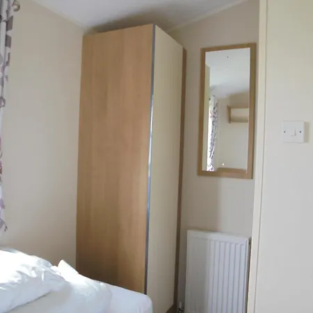 Kingfisher Seasons II 8 Berth Close To Site Entrance Ingoldmells Exterior photo
