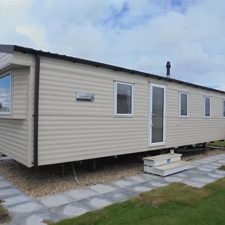 Kingfisher Seasons II 8 Berth Close To Site Entrance Ingoldmells Exterior photo