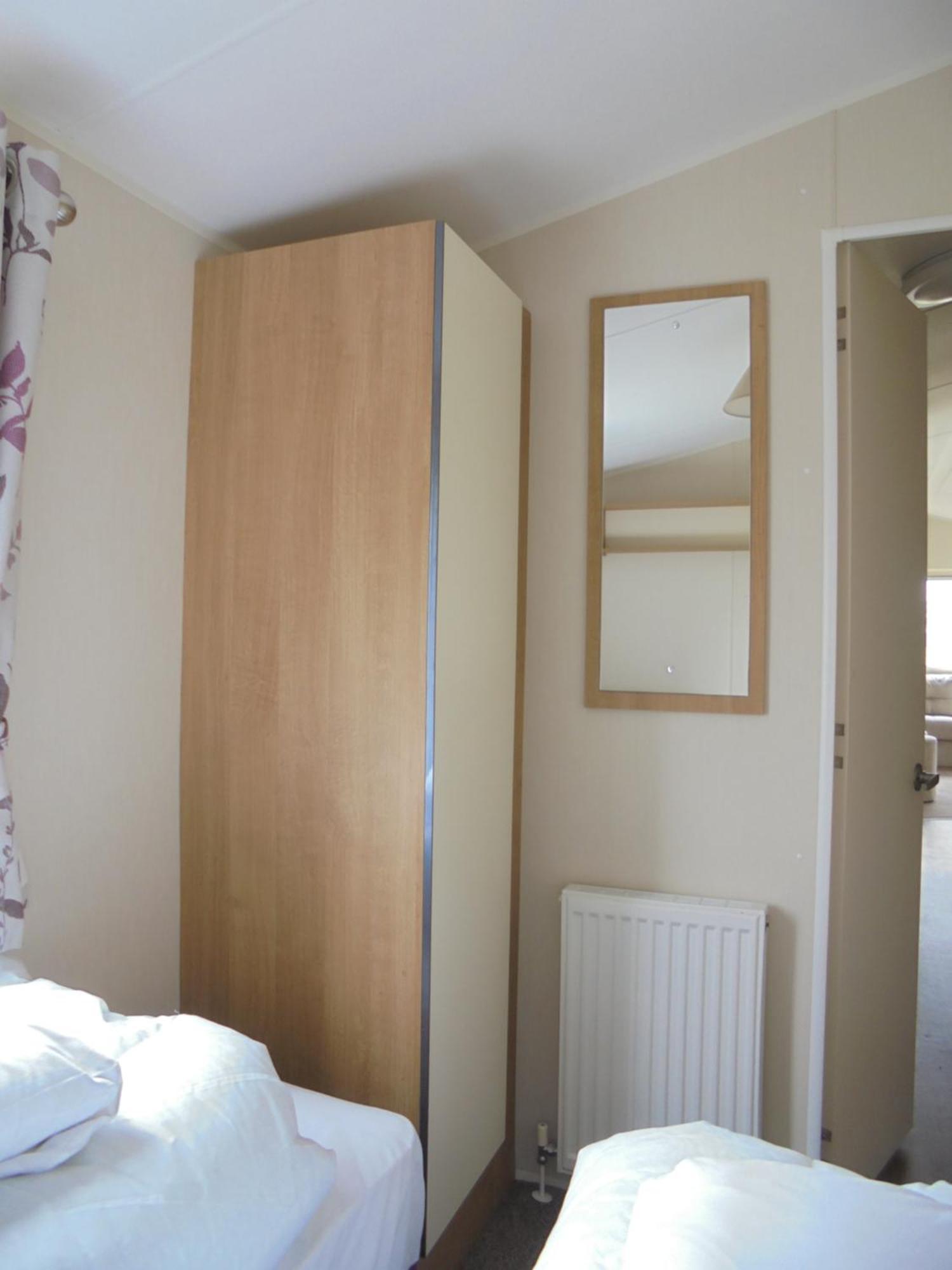 Kingfisher Seasons Ii 8 Berth Close To Site Entrance Holiday home