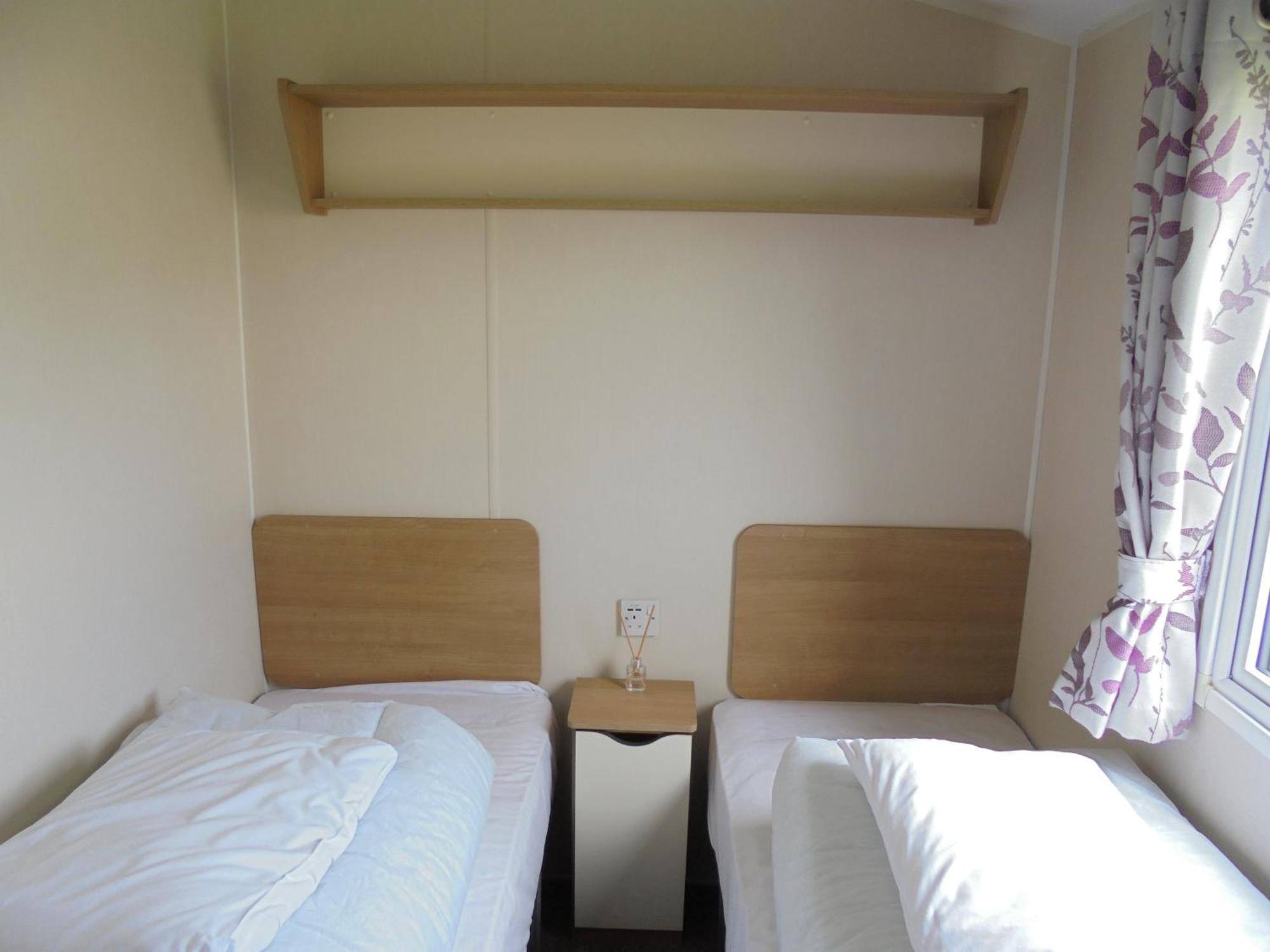 Kingfisher Seasons Ii 8 Berth Close To Site Entrance * Ingoldmells