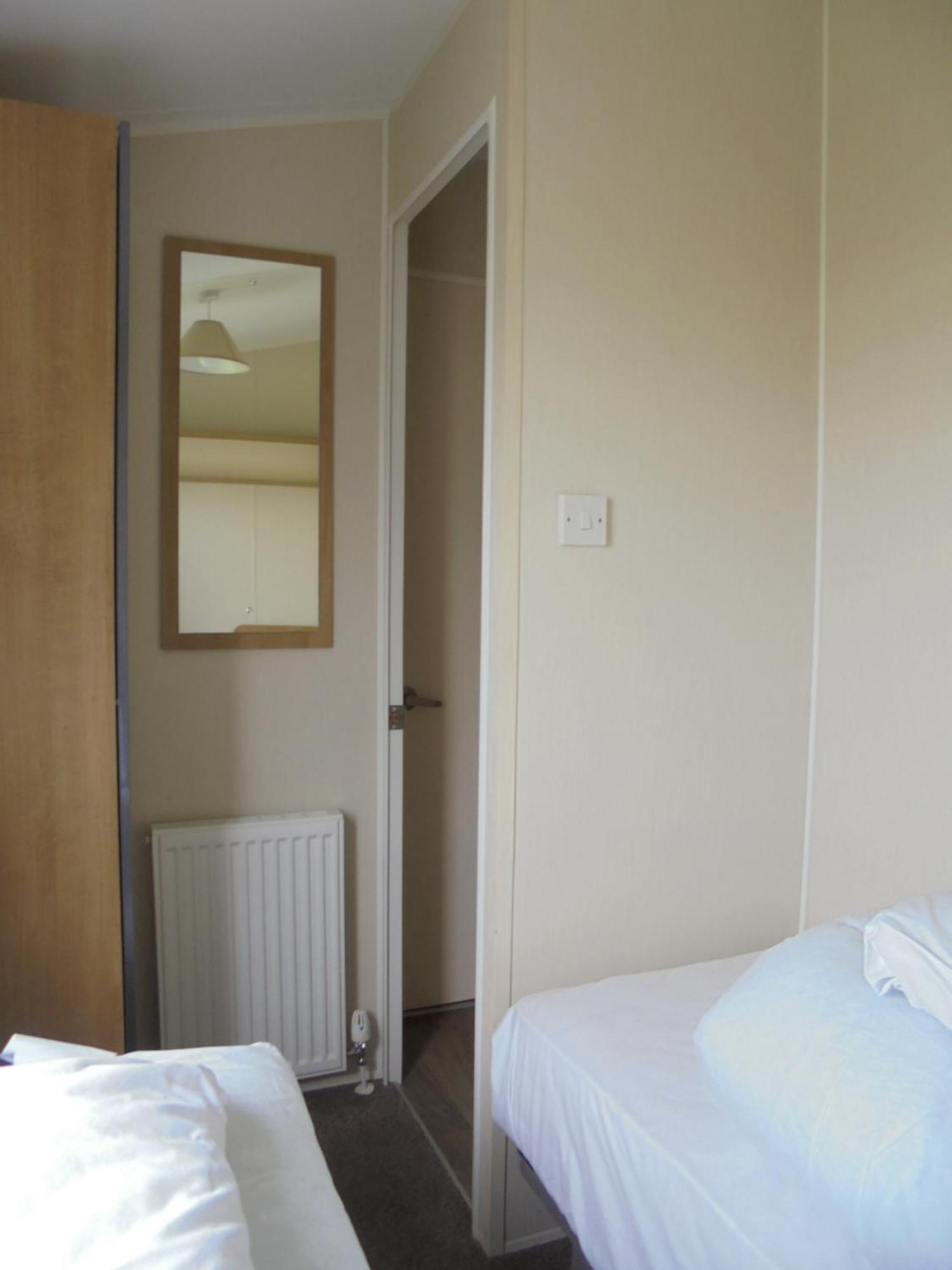 Kingfisher Seasons Ii 8 Berth Close To Site Entrance *